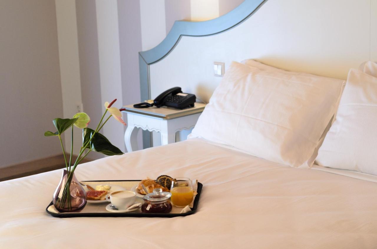 Fracanzana Hotel モンテベッロ・ヴィチェンティーノ 部屋 写真