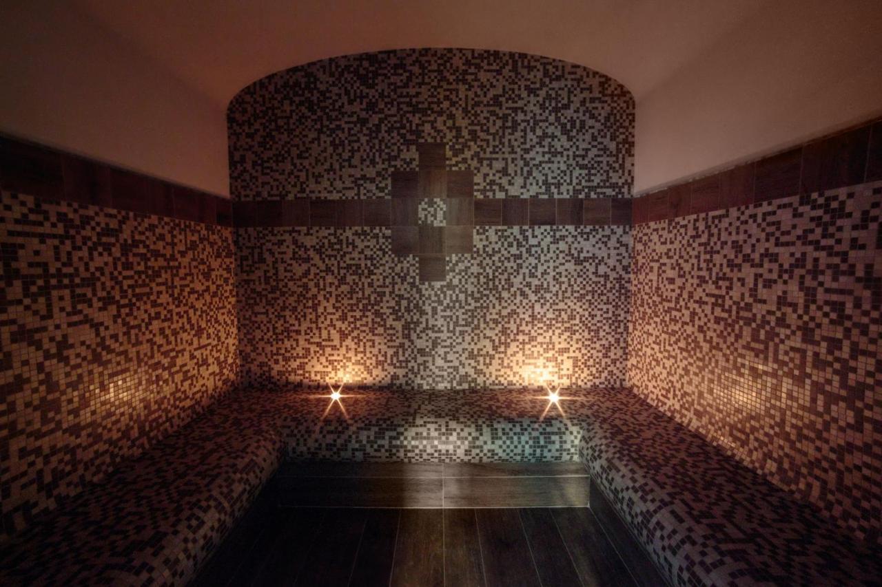 Fracanzana Hotel モンテベッロ・ヴィチェンティーノ エクステリア 写真