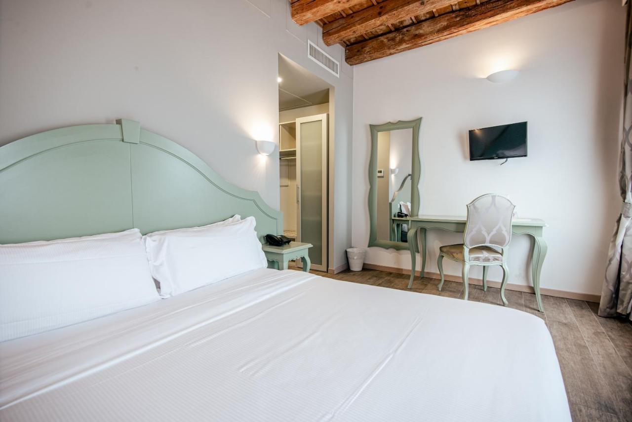 Fracanzana Hotel モンテベッロ・ヴィチェンティーノ エクステリア 写真