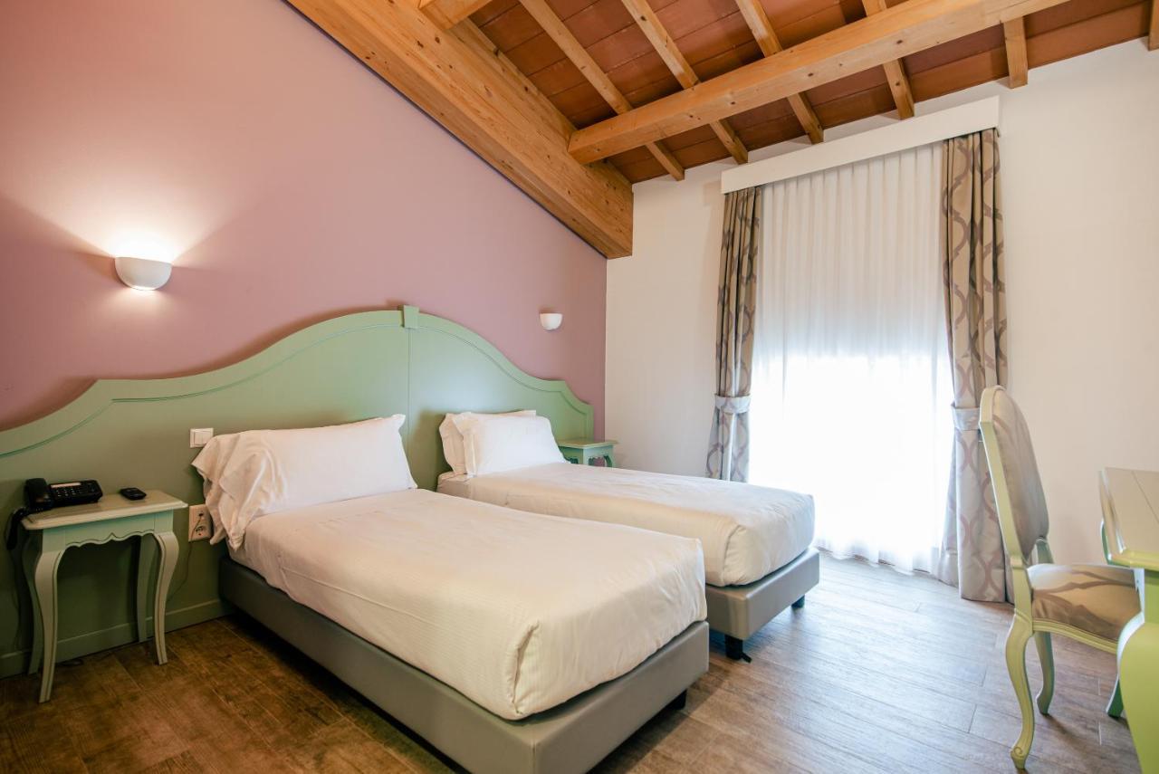 Fracanzana Hotel モンテベッロ・ヴィチェンティーノ 部屋 写真